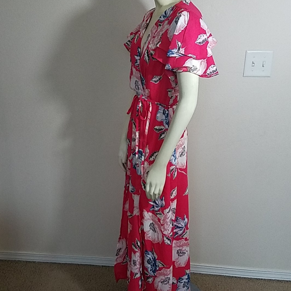 French connection dress - Picture 4 of 9